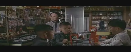 Chang Cheh: Dead end (1969) 