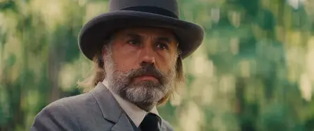 Django Unchained (2012)