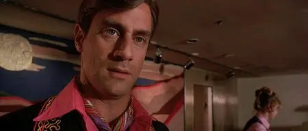 Fear And Loathing In Las Vegas (1998)
