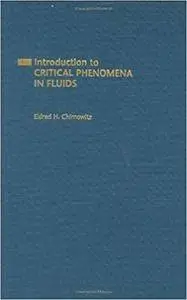 Introduction to Critical Phenomena in Fluids