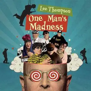 VA - Lee Thompson One Mans Madness (2018)