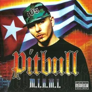 Pitbull - M.I.A.M.I. (2004) {TVT}