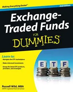 Exchange-Traded Funds For Dummies