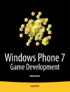 Windows Phone 7 Game Development
