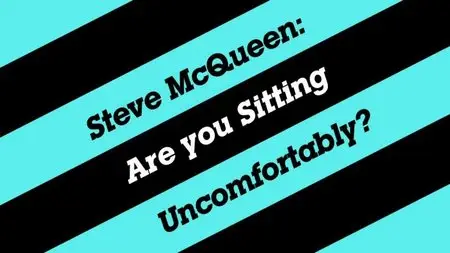 BBC The Culture Show - Steve McQueen: Are You Sitting Uncomfortably? (2014)