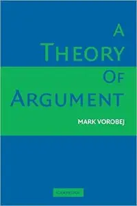 A Theory of Argument