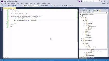 Tutsplus - Testing Angular Services