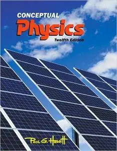 Conceptual Physics (12th Edition)