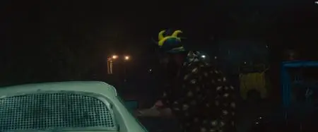 Curfew S01E08