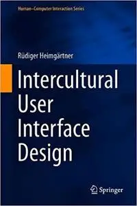 Intercultural User Interface Design