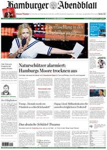 Hamburger Abendblatt – 26. September 2019