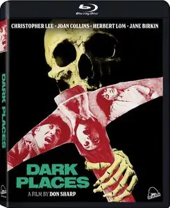 Dark Places (1974) [w/Commentary]