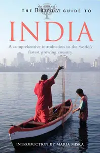 The Britannica Guide to India (repost)