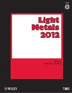 Light Metals 2012