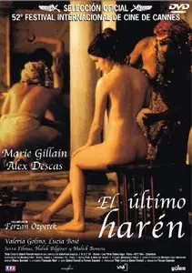 Last Harem (1981) L'ultimo harem