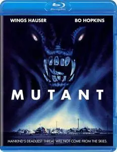 Mutant (1984) Night Shadows