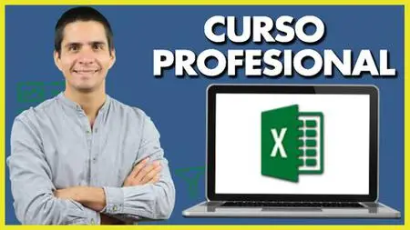 Excel Profesional 2022– Para Empresas!