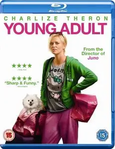 Young Adult (2011)