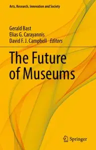 The Future of Museums