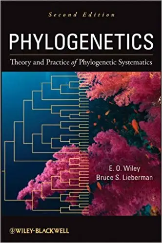 Phylogenetics: Theory and Practice of Phylogenetic Systematics (Repost)