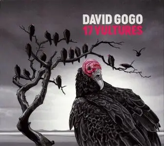 David Gogo - 17 Vultures (2018)