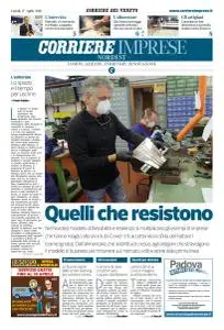 Corriere Imprese - Nordest - 27 Aprile 2020