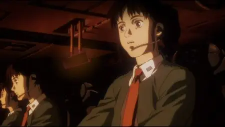 Ghost in the Shell 2.0 (2008)