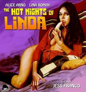 The Hot Nights of Linda (1975)