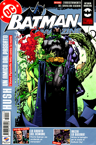 Batman Magazine - Volume 2