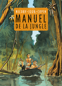 Manuel de la Jungle