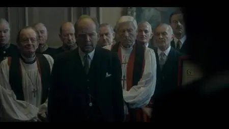 The Crown S01E01