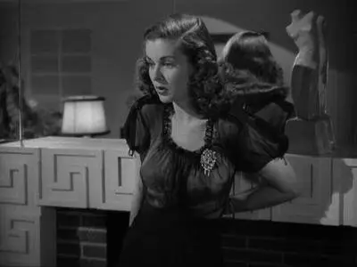 The Woman in the Window (1944)