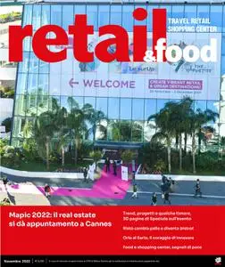 Retail & Food - Novembre 2022