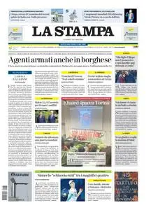 La Stampa Biella - 17 Novembre 2023