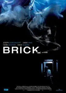 Brick/Brick - A la recherche d'Emily (2005)