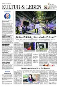 Lübecker Nachrichten - 09. Mai 2019