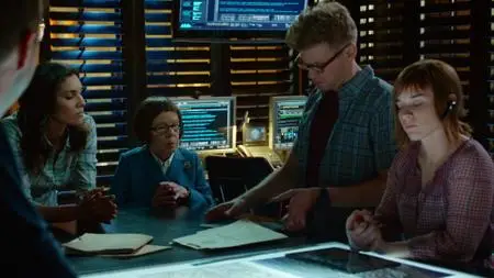 NCIS: Los Angeles S04E20