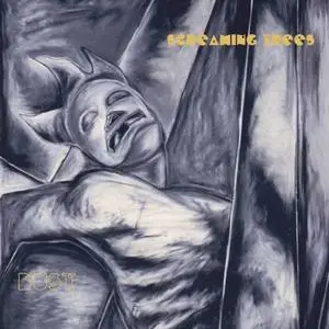 Screaming Trees - Dust (1996/2021) [Official Digital Download 24/192]