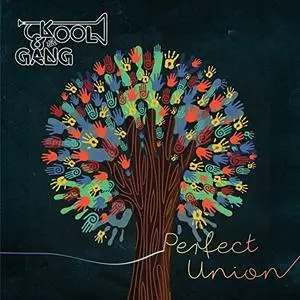 Kool & The Gang - Perfect Union (2021)
