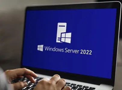 Windows Server 2022 LTSC 21H2 Build 20348.350 (x64) November 2021 MSDN