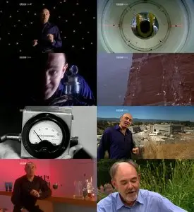 BBC - Atom: The Illusion of Reality (2008)