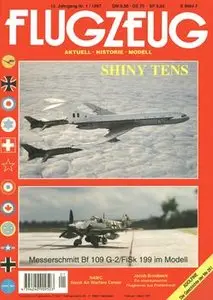 Flugzeug 1997-01