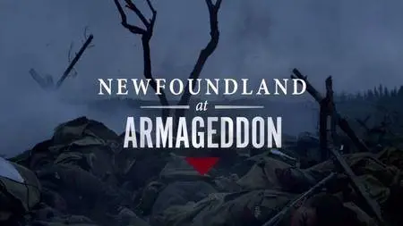 CBC - Newfoundland at Armageddon (2016)