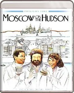 Moscow on the Hudson (1984)