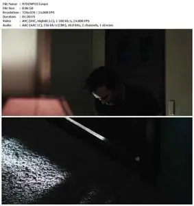 Touch (2014)
