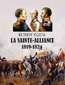 LA SAINTE-ALLIANCE