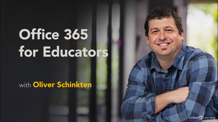 Office 365 for Educators