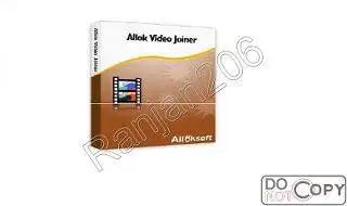 Allok Video Joiner ver3.3.1116