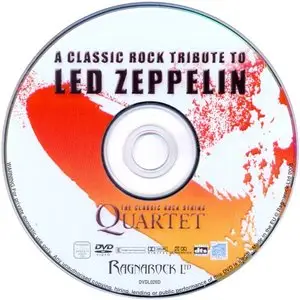 The Led Zeppelin Chamber Suite - A Classic Rock Tribute to Led Zeppelin (2003) (DVD5)