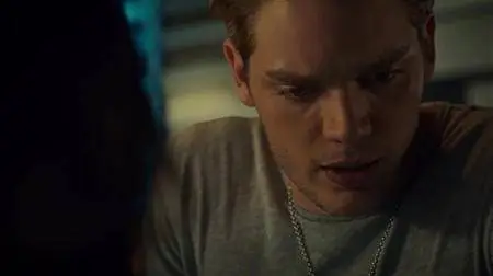 Shadowhunters S03E02